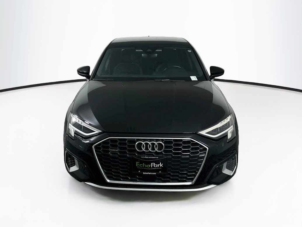 audi a3 sedan 2023 WAUHUDGYXPA106273 image audi a3 sedan 2023 WAUHUDGYXPA106273 image